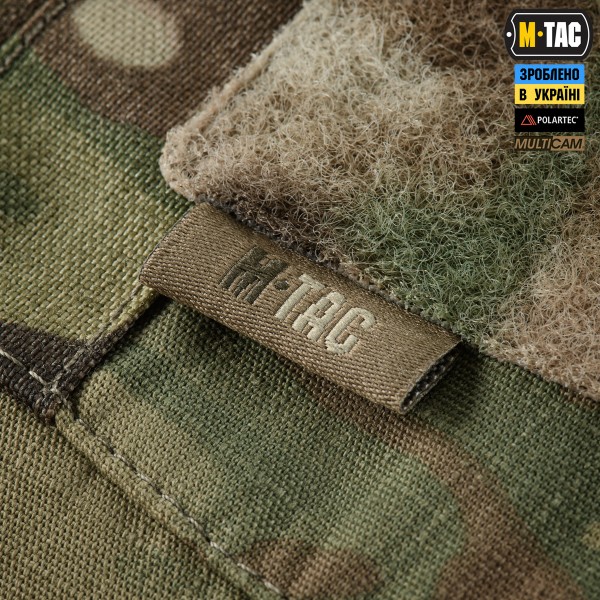 M-Tac сорочка бойова Sturm NYCO Extreme Multicam - 20568008-L/L