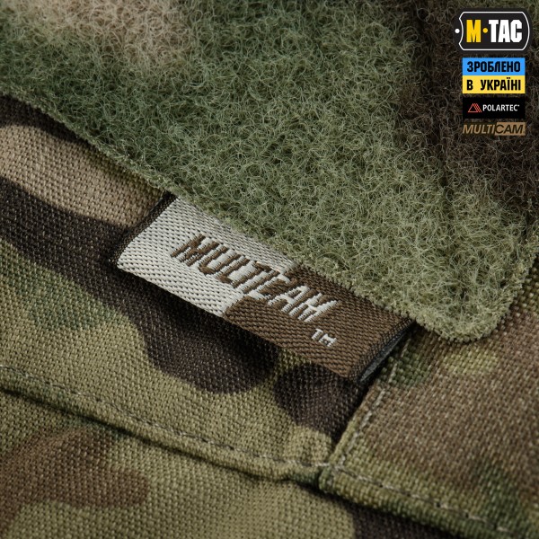 M-Tac сорочка бойова Sturm NYCO Extreme Multicam - 20568008-L/L