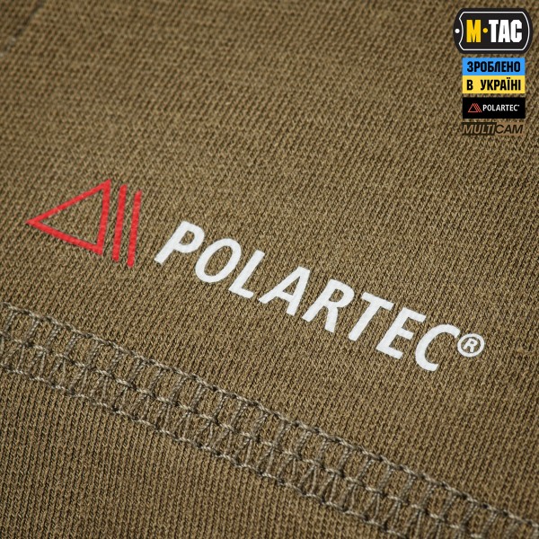 M-Tac сорочка бойова Sturm NYCO Extreme Multicam - 20568008-L/L