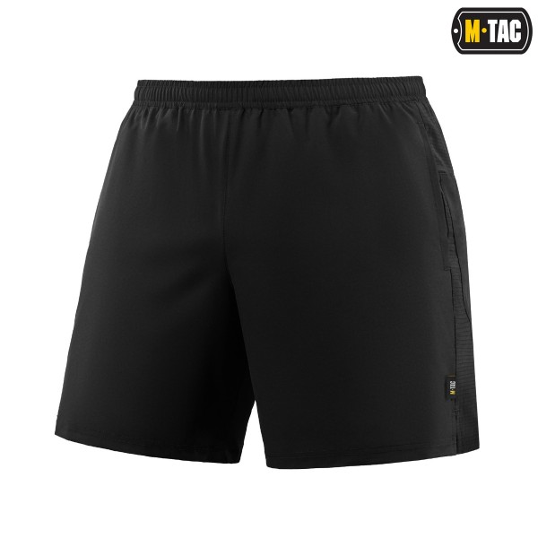 M-Tac шорты Training Black - 20571002-S