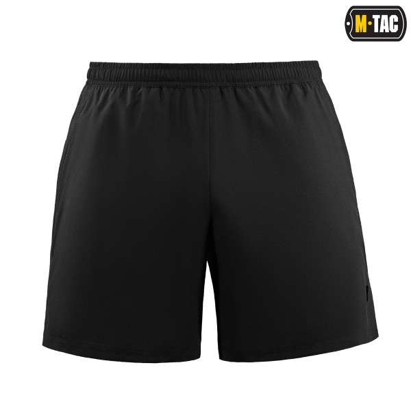 M-Tac шорты Training Black - 20571002-S M-Tac шорты Training Black - 20571002-S
