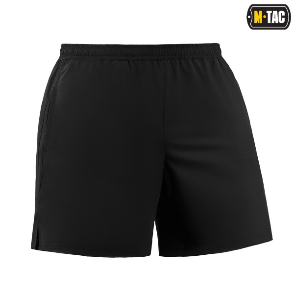 M-Tac шорты Training Black - 20571002-S M-Tac шорты Training Black - 20571002-S