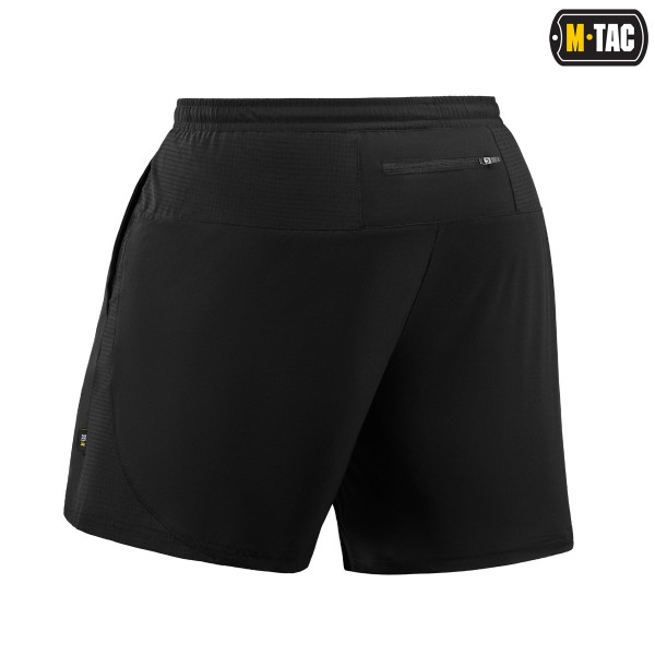 M-Tac шорты Training Black - 20571002-S M-Tac шорты Training Black - 20571002-S