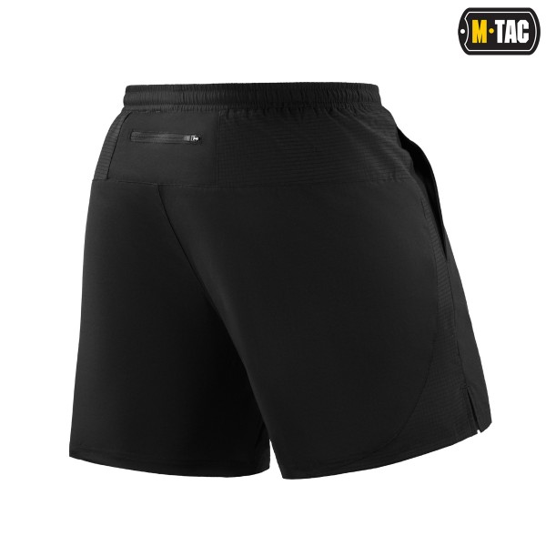 M-Tac шорты Training Black - 20571002-S M-Tac шорты Training Black - 20571002-S