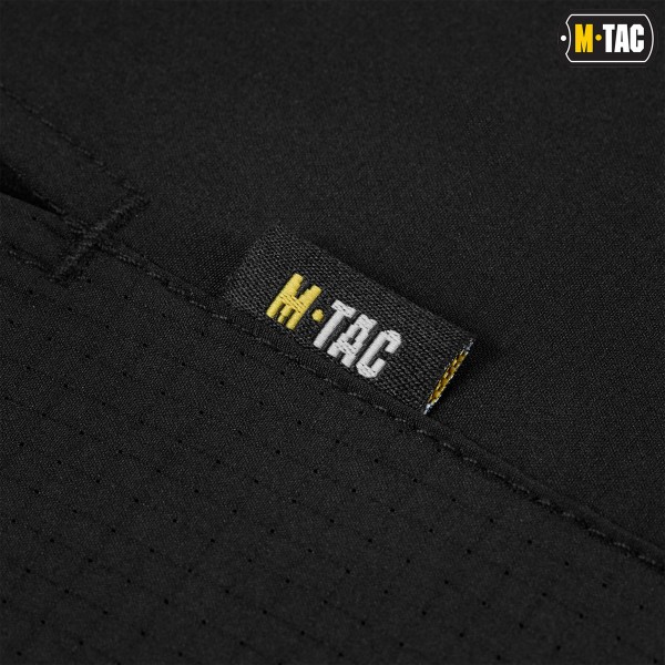 M-Tac шорты Training Black - 20571002-S M-Tac шорты Training Black - 20571002-S