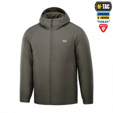 M-Tac куртка Paladin Primaloft Torey Olive