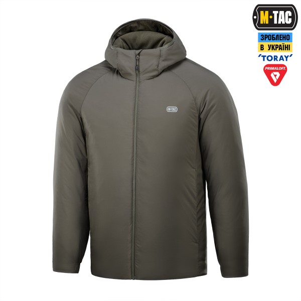 M-Tac куртка Paladin Primaloft Torey Olive - 20572001-XL/R