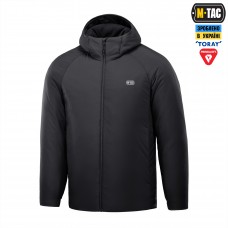M-Tac куртка Paladin Primaloft Torey Black