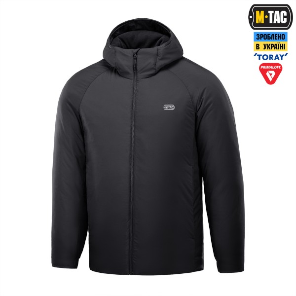 M-Tac куртка Paladin Primaloft Torey Black - 20572002-XL/R