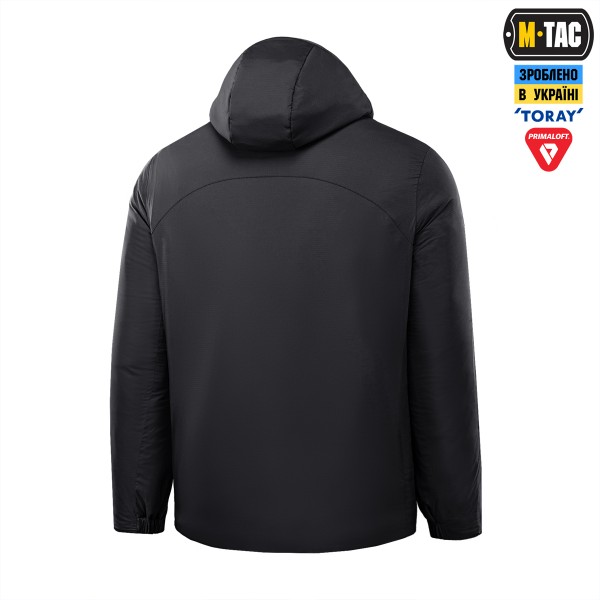 M-Tac куртка Paladin Primaloft Torey Black - 20572002-XL/R