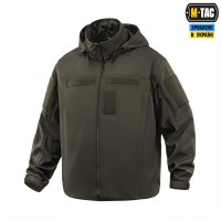 M-Tac куртка Storm Gen.II Ranger Green