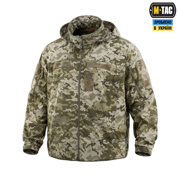 M-Tac куртка Storm Gen.II MM14 - 20576030-S/R