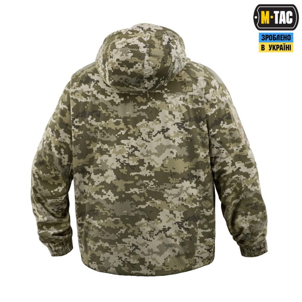 M-Tac куртка Storm Gen.II MM14 - 20576030-S/R