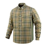 M-Tac сорочка Tactical Cotton Shirt MC