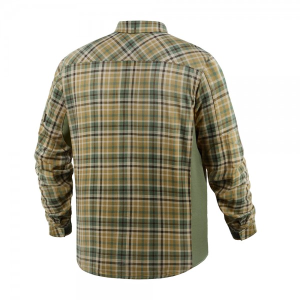 M-Tac сорочка Tactical Cotton Shirt MC - 20579008-3XL/R M-Tac сорочка Tactical Cotton Shirt MC - 20579008-3XL/R