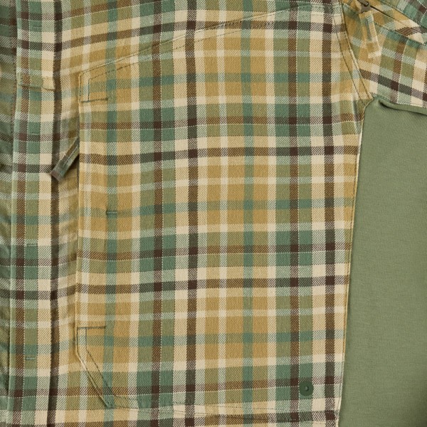 M-Tac сорочка Tactical Cotton Shirt MC - 20579008-3XL/R M-Tac сорочка Tactical Cotton Shirt MC - 20579008-3XL/R