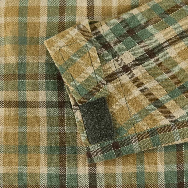 M-Tac сорочка Tactical Cotton Shirt MC - 20579008-3XL/R M-Tac сорочка Tactical Cotton Shirt MC - 20579008-3XL/R