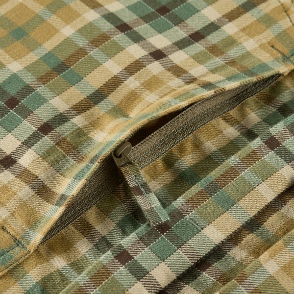 M-Tac сорочка Tactical Cotton Shirt MC - 20579008-3XL/R M-Tac сорочка Tactical Cotton Shirt MC - 20579008-3XL/R