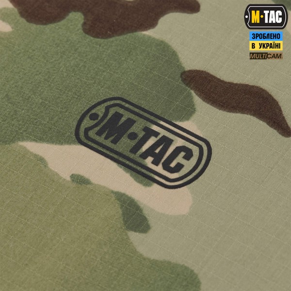 M-Tac куртка Hardshell jacket Multicam - 20583008-XL/R M-Tac куртка Hardshell jacket Multicam - 20583008-XL/R