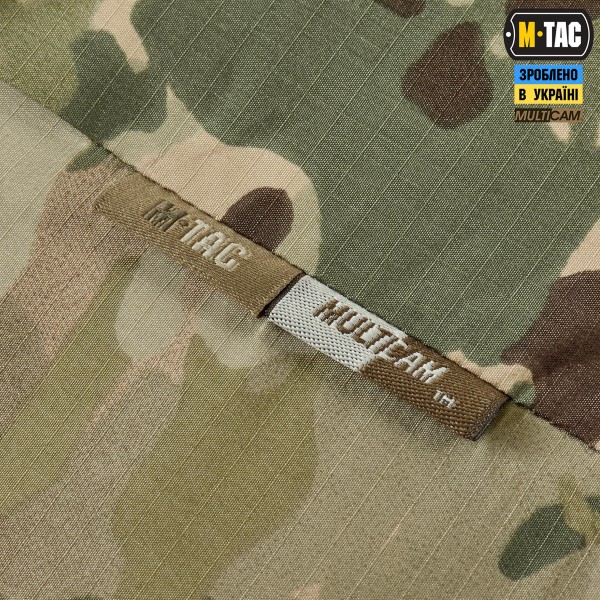 M-Tac куртка Hardshell jacket Multicam - 20583008-XL/R M-Tac куртка Hardshell jacket Multicam - 20583008-XL/R