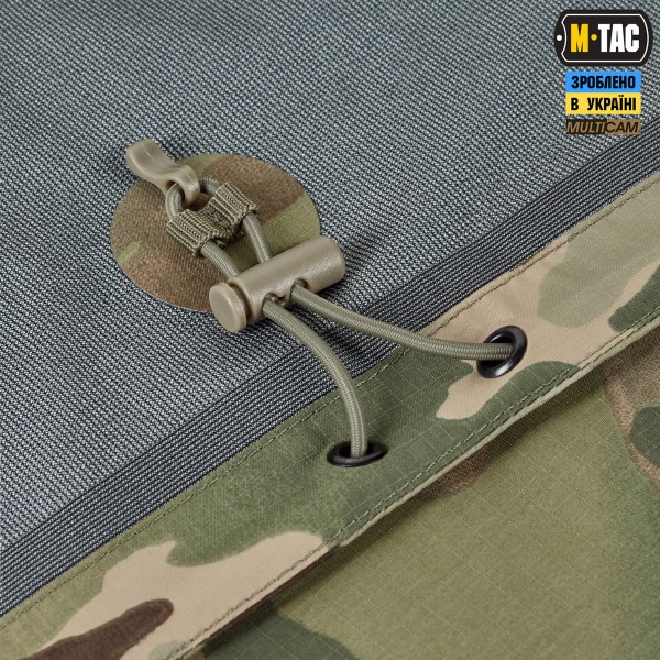 M-Tac куртка Hardshell jacket Multicam - 20583008-XL/R M-Tac куртка Hardshell jacket Multicam - 20583008-XL/R