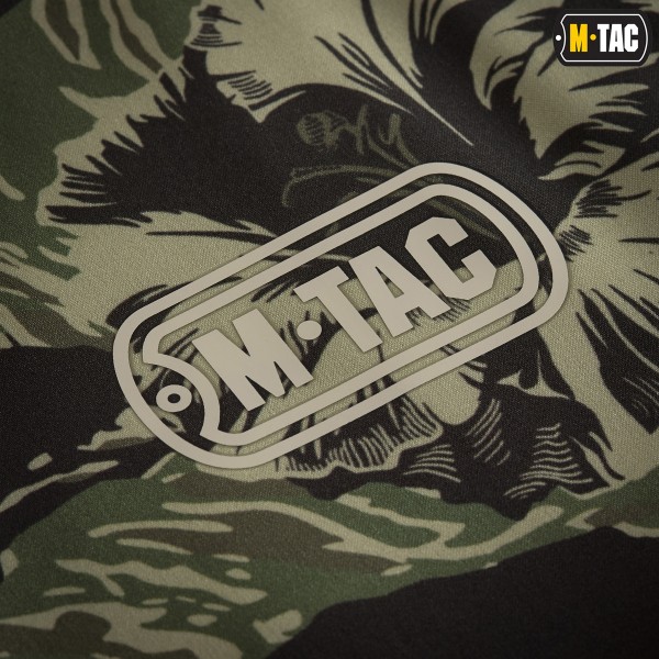 M-Tac шорти Holiday Tiger flowers Green - 20588020-S