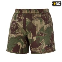 M-Tac шорты Holiday Павутина Green