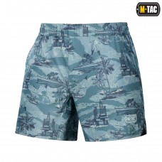 M-Tac шорти Holiday Black Sea
