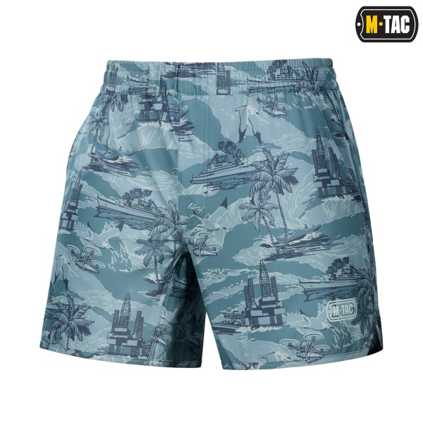 M-Tac шорти Holiday Black Sea - 20588070-S