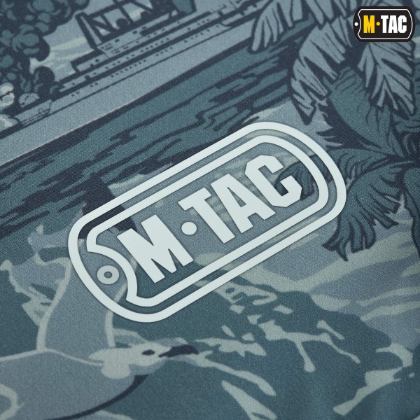 M-Tac шорти Holiday Black Sea - 20588070-S M-Tac шорти Holiday Black Sea - 20588070-S