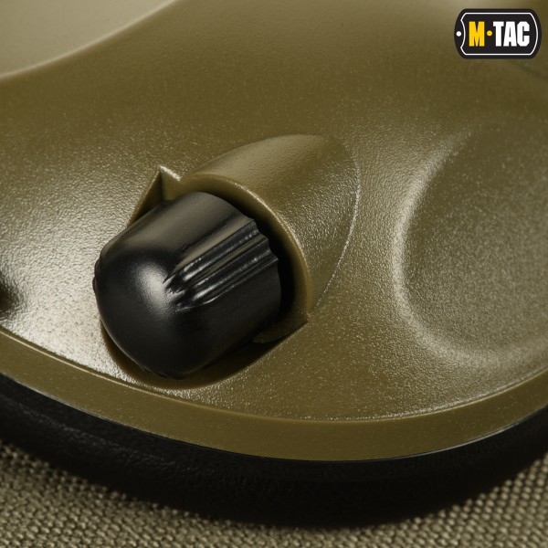 M-Tac навушники стрілкові активні Tactical 6S Olive - 27300810 M-Tac навушники стрілкові активні Tactical 6S Olive - 27300810