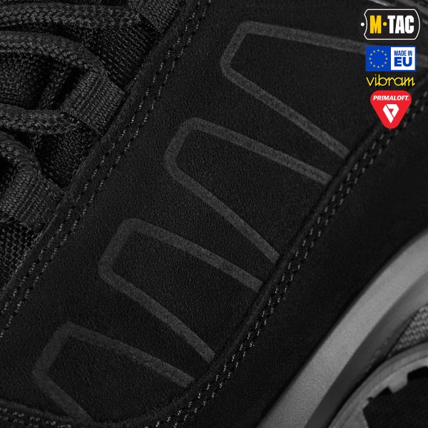 M-Tac черевики Tactical winter boots Black - 2J0401MTOLV002 M-Tac черевики Tactical winter boots Black - 2J0401MTOLV002