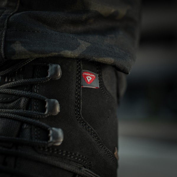 M-Tac черевики Tactical winter boots Black - 2J0401MTOLV002 M-Tac черевики Tactical winter boots Black - 2J0401MTOLV002