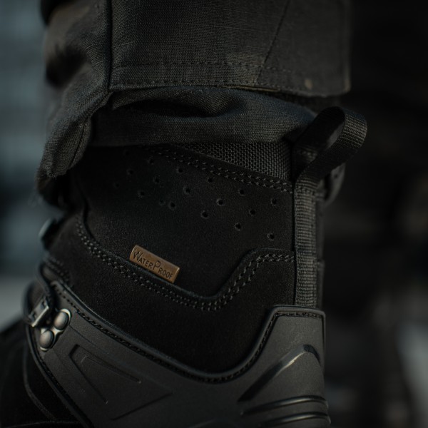 M-Tac черевики Tactical winter boots Black - 2J0401MTOLV002 M-Tac черевики Tactical winter boots Black - 2J0401MTOLV002