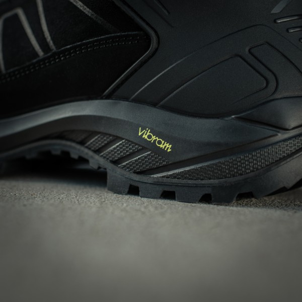 M-Tac черевики Tactical winter boots Black - 2J0401MTOLV002 M-Tac черевики Tactical winter boots Black - 2J0401MTOLV002