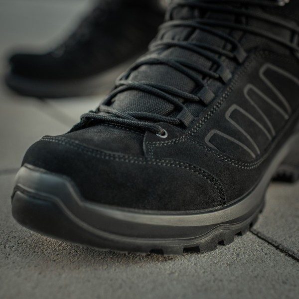 M-Tac черевики Tactical winter boots Black - 2J0401MTOLV002 M-Tac черевики Tactical winter boots Black - 2J0401MTOLV002