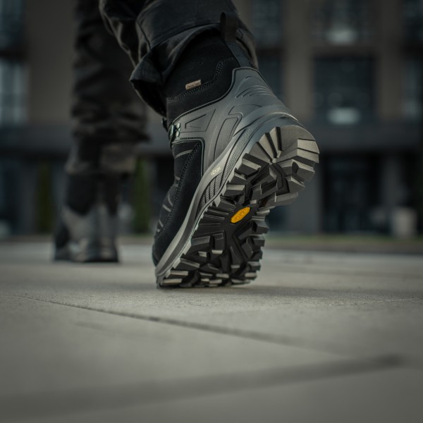 M-Tac черевики Tactical winter boots Black - 2J0401MTOLV002 M-Tac черевики Tactical winter boots Black - 2J0401MTOLV002