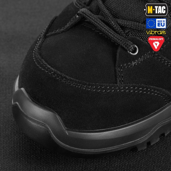 M-Tac черевики Tactical winter boots Black - 2J0401MTOLV002 M-Tac черевики Tactical winter boots Black - 2J0401MTOLV002