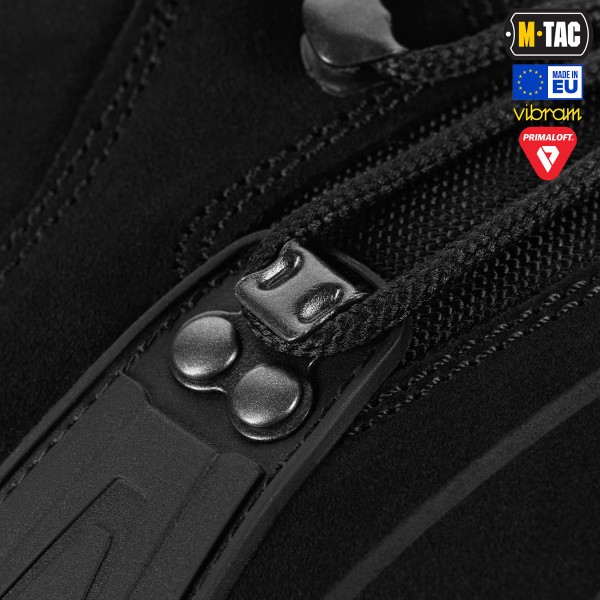 M-Tac черевики Tactical winter boots Black - 2J0401MTOLV002 M-Tac черевики Tactical winter boots Black - 2J0401MTOLV002