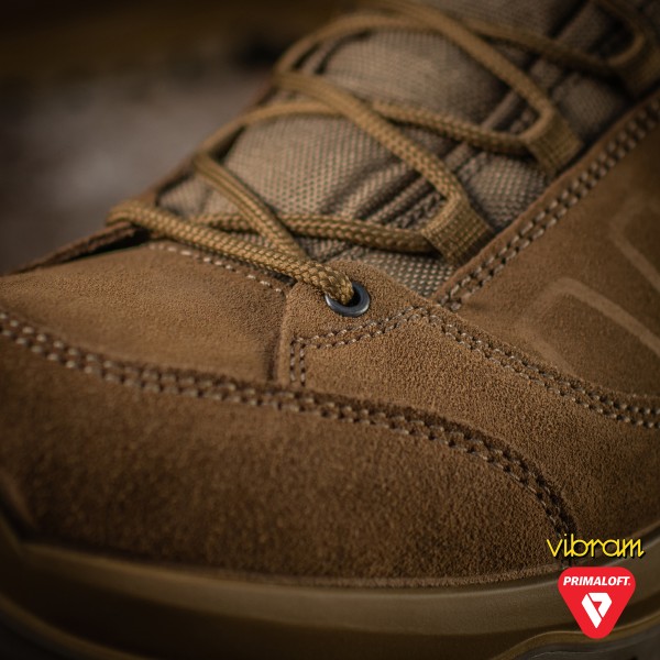 M-Tac черевики Tactical winter boots Coyote - 2J0401MTOLV003 M-Tac черевики Tactical winter boots Coyote - 2J0401MTOLV003