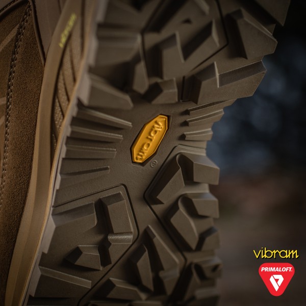 M-Tac черевики Tactical winter boots Coyote - 2J0401MTOLV003 M-Tac черевики Tactical winter boots Coyote - 2J0401MTOLV003