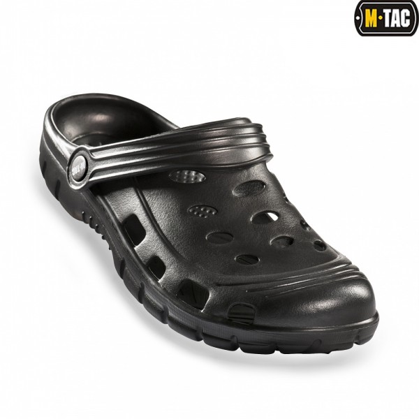 M-Tac тапочки EVA черные - 30204002 M-Tac тапочки EVA черные - 30204002