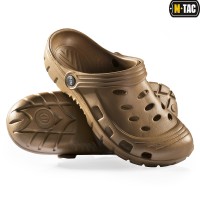 M-Tac тапочки EVA койот