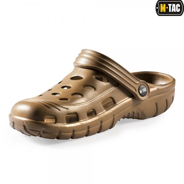 M-Tac тапочки EVA койот - 30204005 M-Tac тапочки EVA койот - 30204005