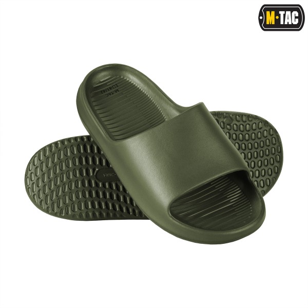 M-Tac шльопанці EVA Olive - 30216001-41/42