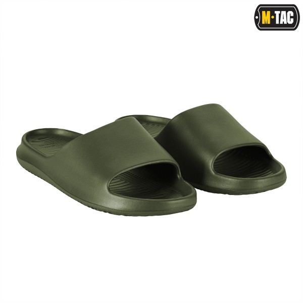 M-Tac шльопанці EVA Olive - 30216001-41/42 M-Tac шльопанці EVA Olive - 30216001-41/42