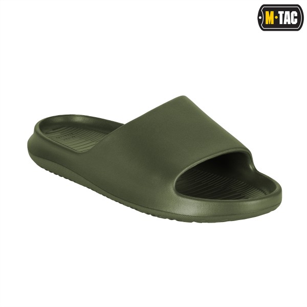 M-Tac шльопанці EVA Olive - 30216001-41/42 M-Tac шльопанці EVA Olive - 30216001-41/42