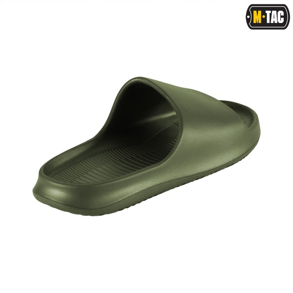 M-Tac шльопанці EVA Olive - 30216001-41/42 M-Tac шльопанці EVA Olive - 30216001-41/42