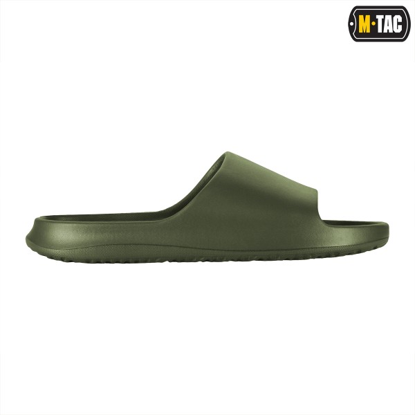 M-Tac шльопанці EVA Olive - 30216001-41/42 M-Tac шльопанці EVA Olive - 30216001-41/42