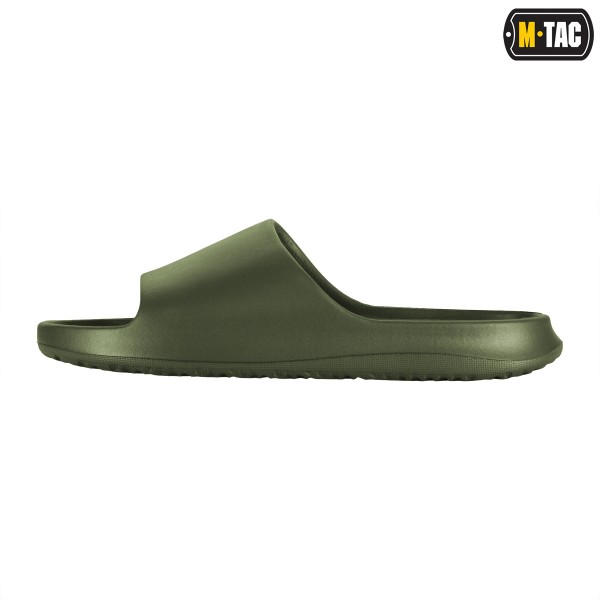 M-Tac шльопанці EVA Olive - 30216001-41/42 M-Tac шльопанці EVA Olive - 30216001-41/42